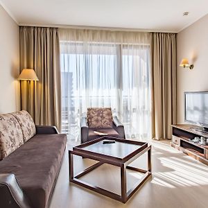 Apartament z 1 sypialnią